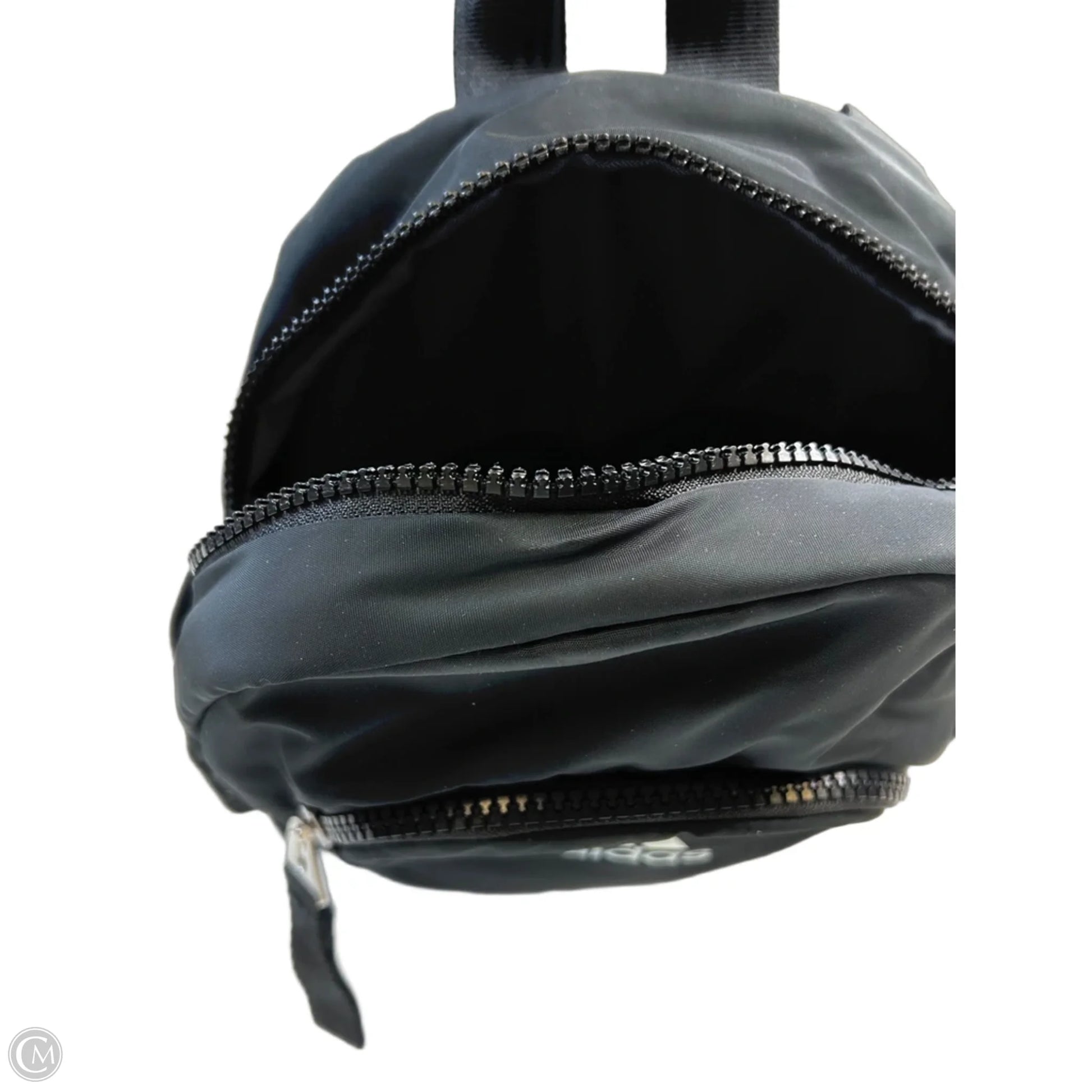 nike alpha reign backpack Nike Alpha Adapt Rev School backpack 'Black'