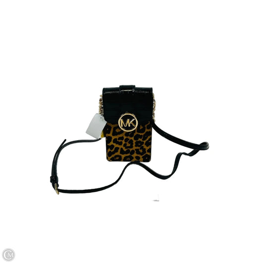 Crossbody By Michael By Michael Kors, Size: Small