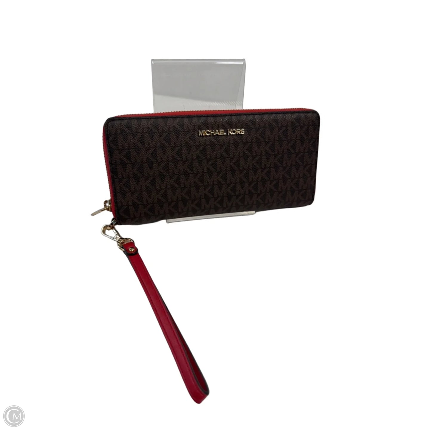 Wristlet By Michael By Michael Kors, Size: Large
