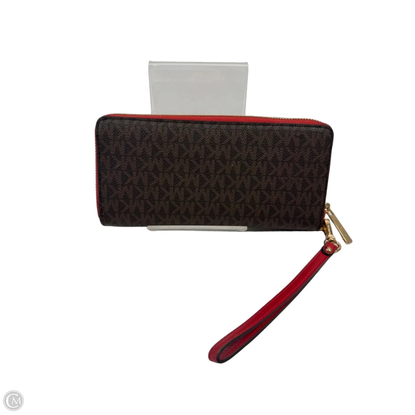 Wristlet By Michael By Michael Kors, Size: Large