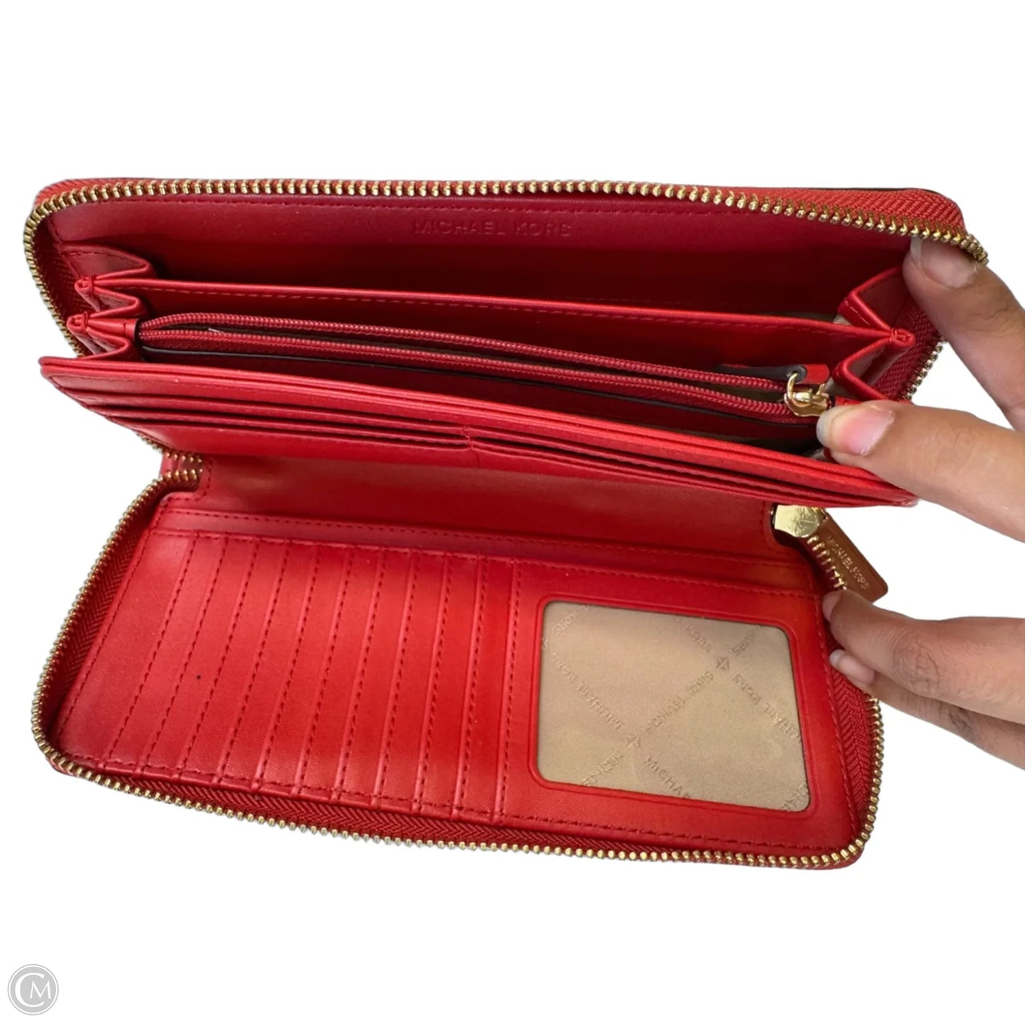 Wristlet By Michael By Michael Kors, Size: Large