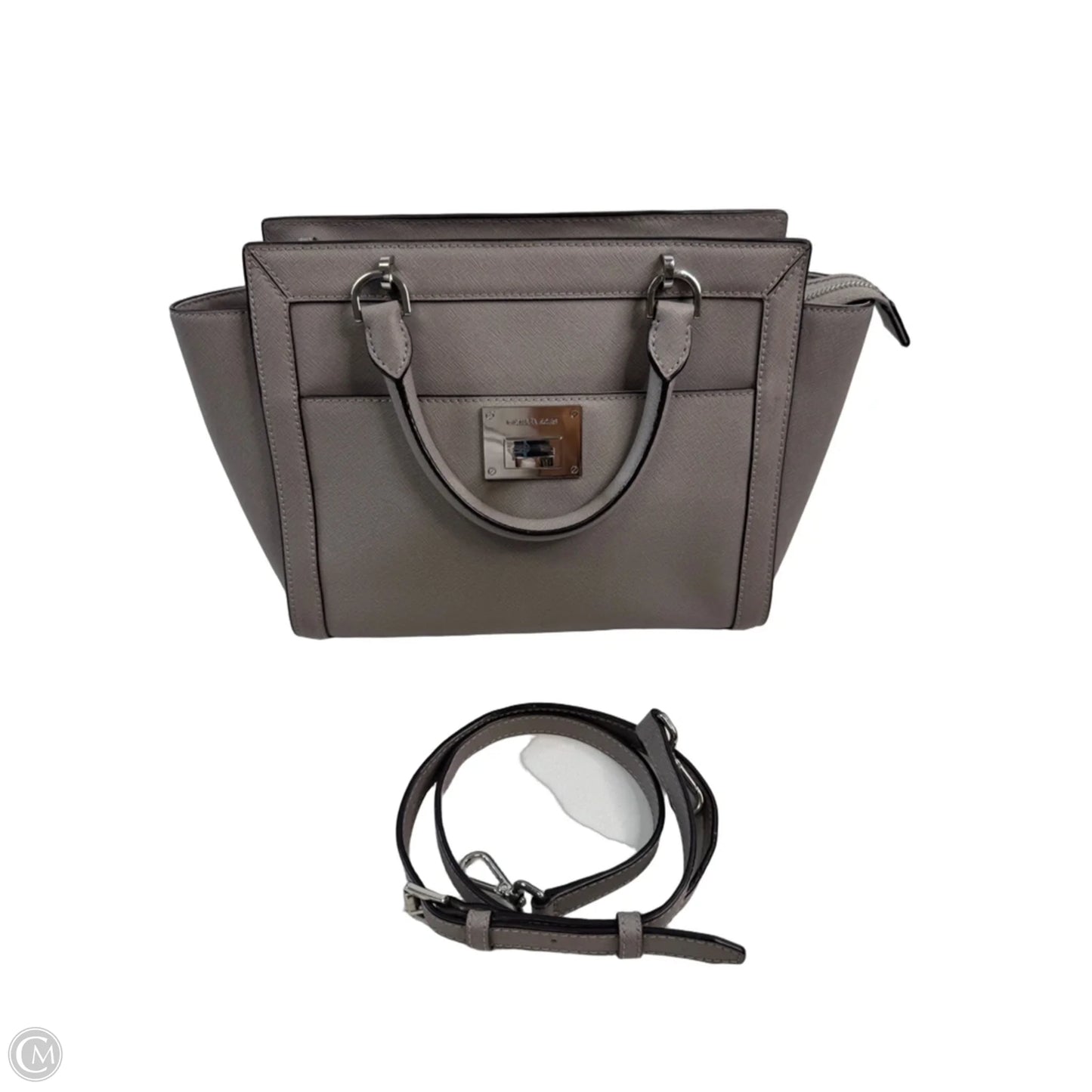 Handbag By Michael By Michael Kors, Size: Medium