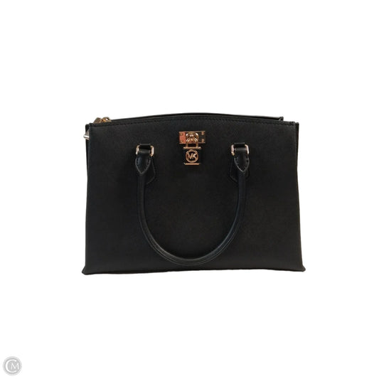 Handbag Designer By Michael Kors, Size: Medium