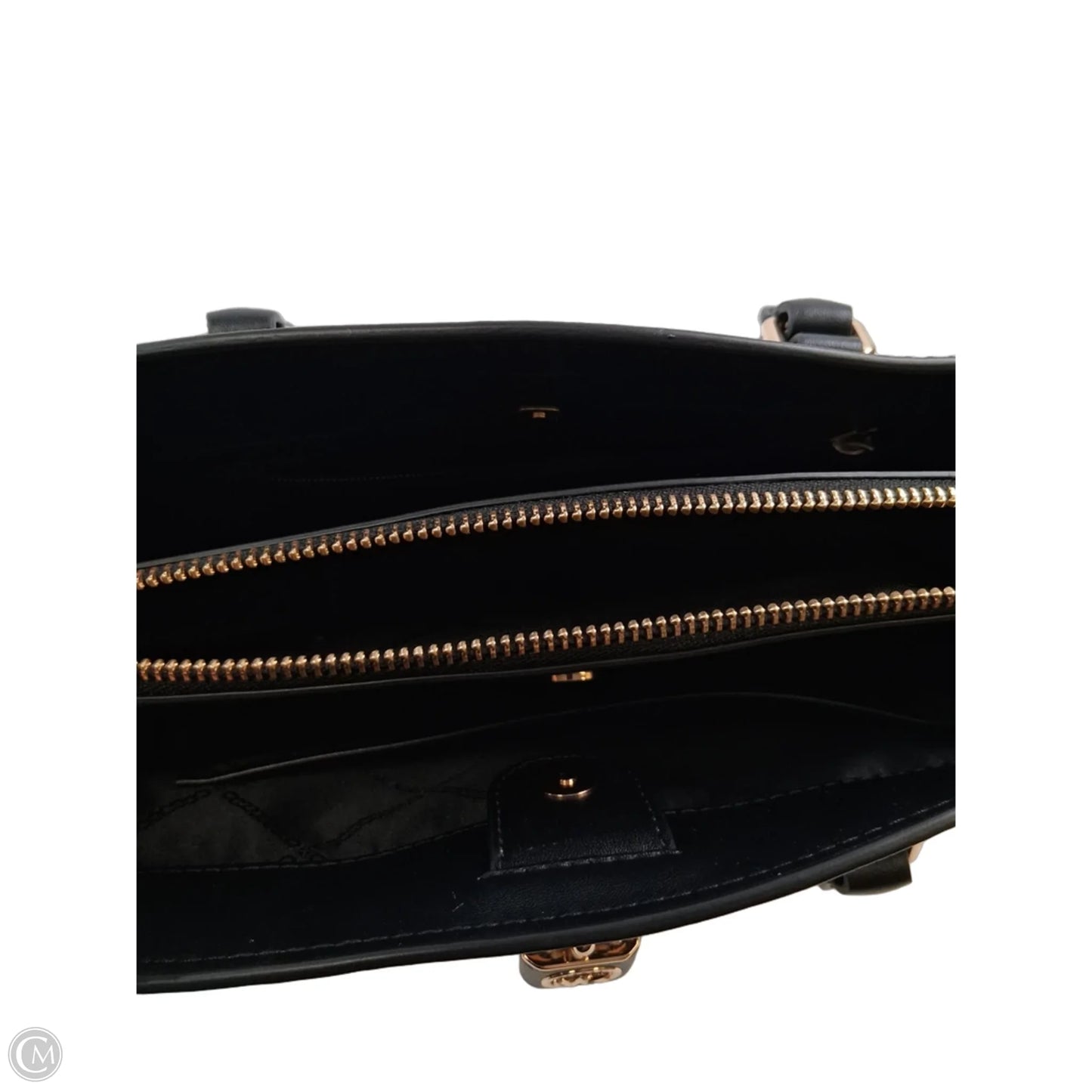 Handbag Designer By Michael Kors, Size: Medium