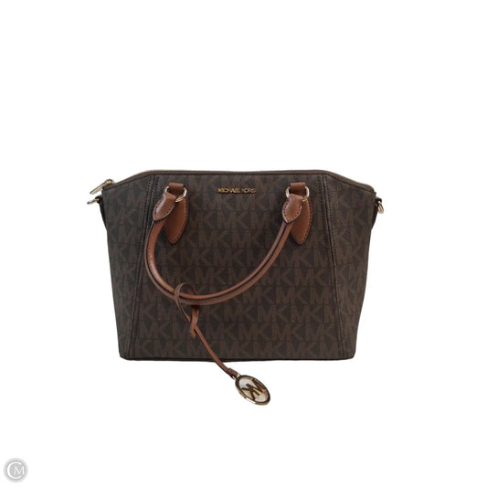 Handbag By Michael By Michael Kors, Size: Medium