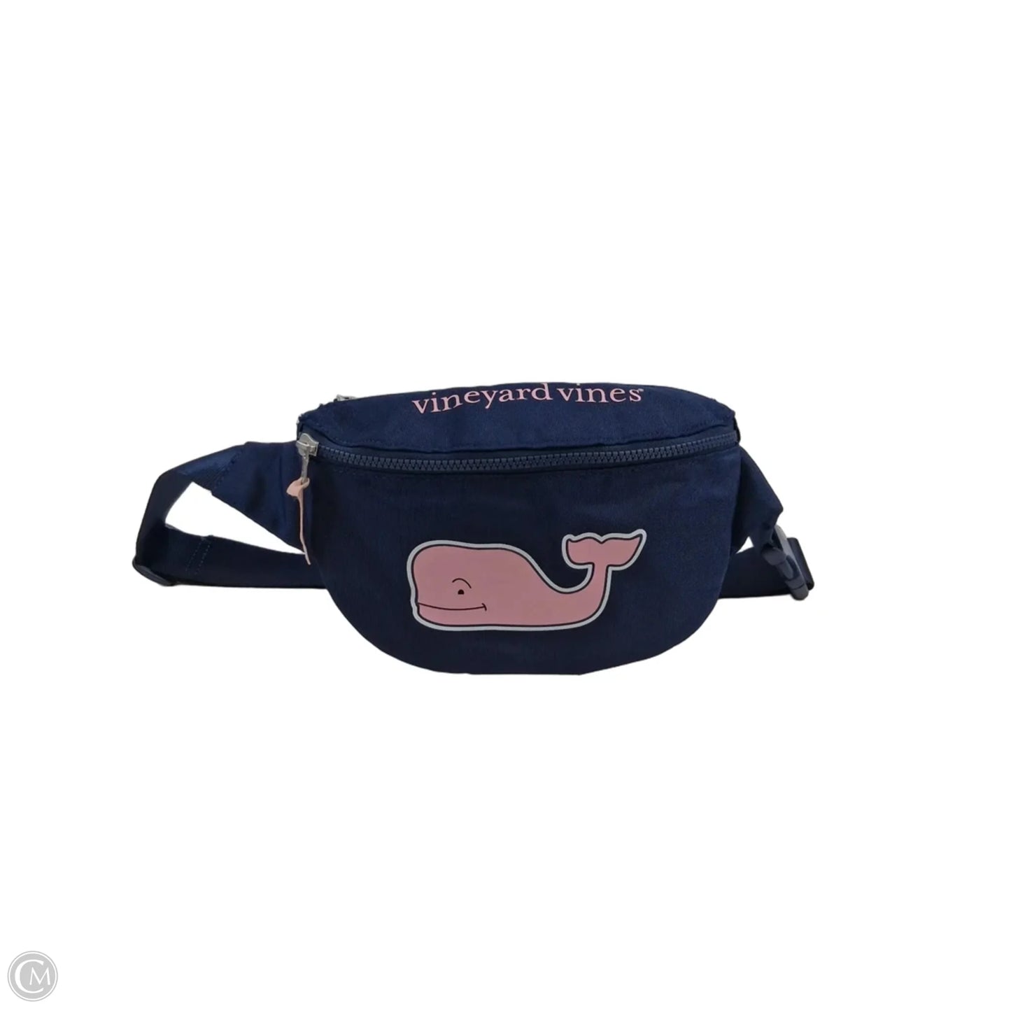Belt By Vineyard Vines, Size: Medium