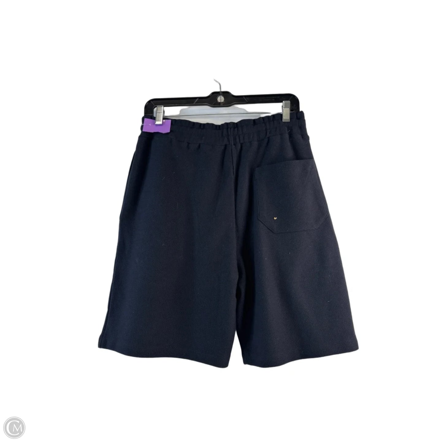 Shorts By Zara In Black, Size: 16