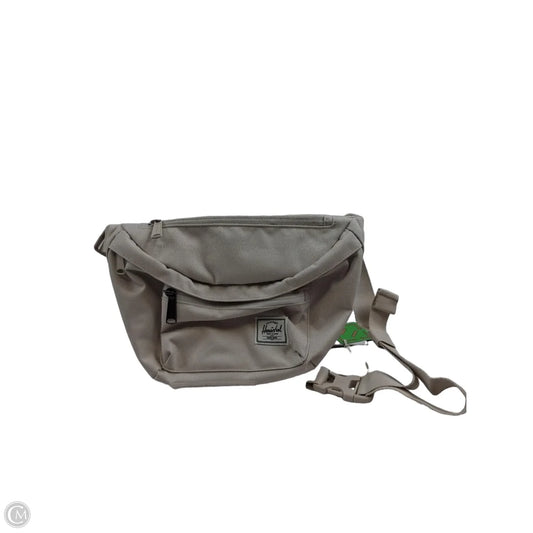 Belt Bag By Herschel, Size: Medium