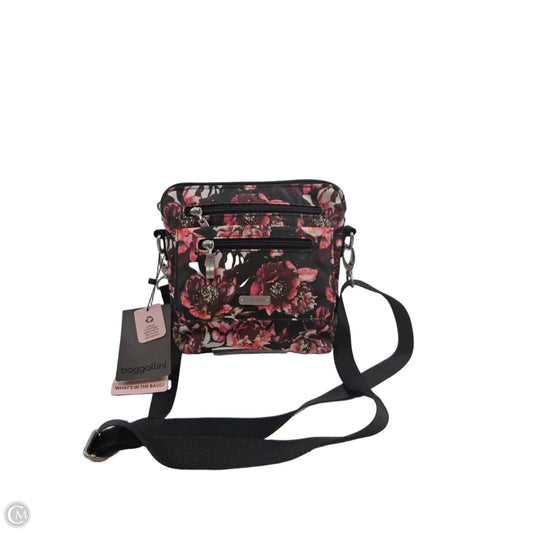 Crossbody By Baggallini, Size: Medium
