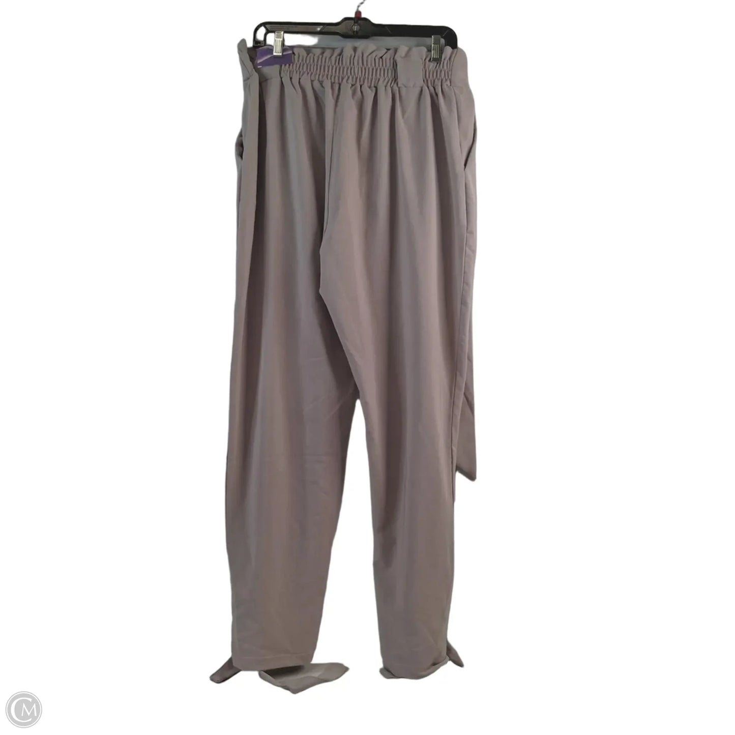 Pants Dress By Grace Karin In Pink, Size: 22