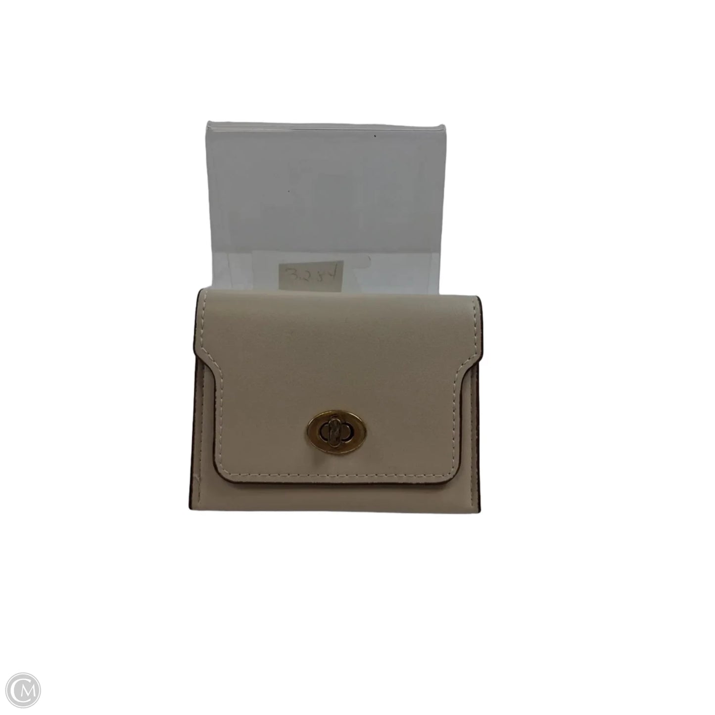 Id/card Holder Designer By Clothes Mentor, Size: Small
