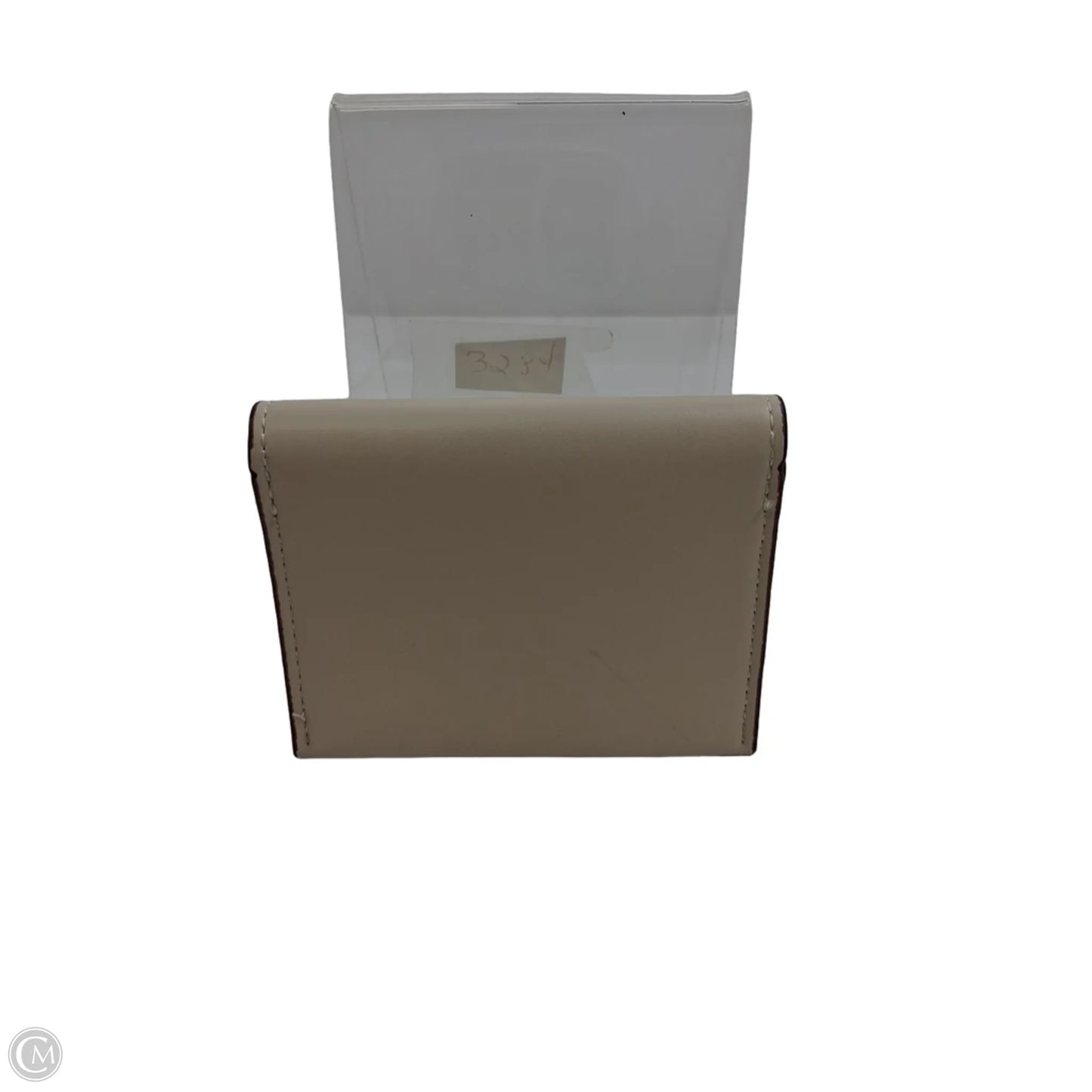 Id/card Holder Designer By Clothes Mentor, Size: Small