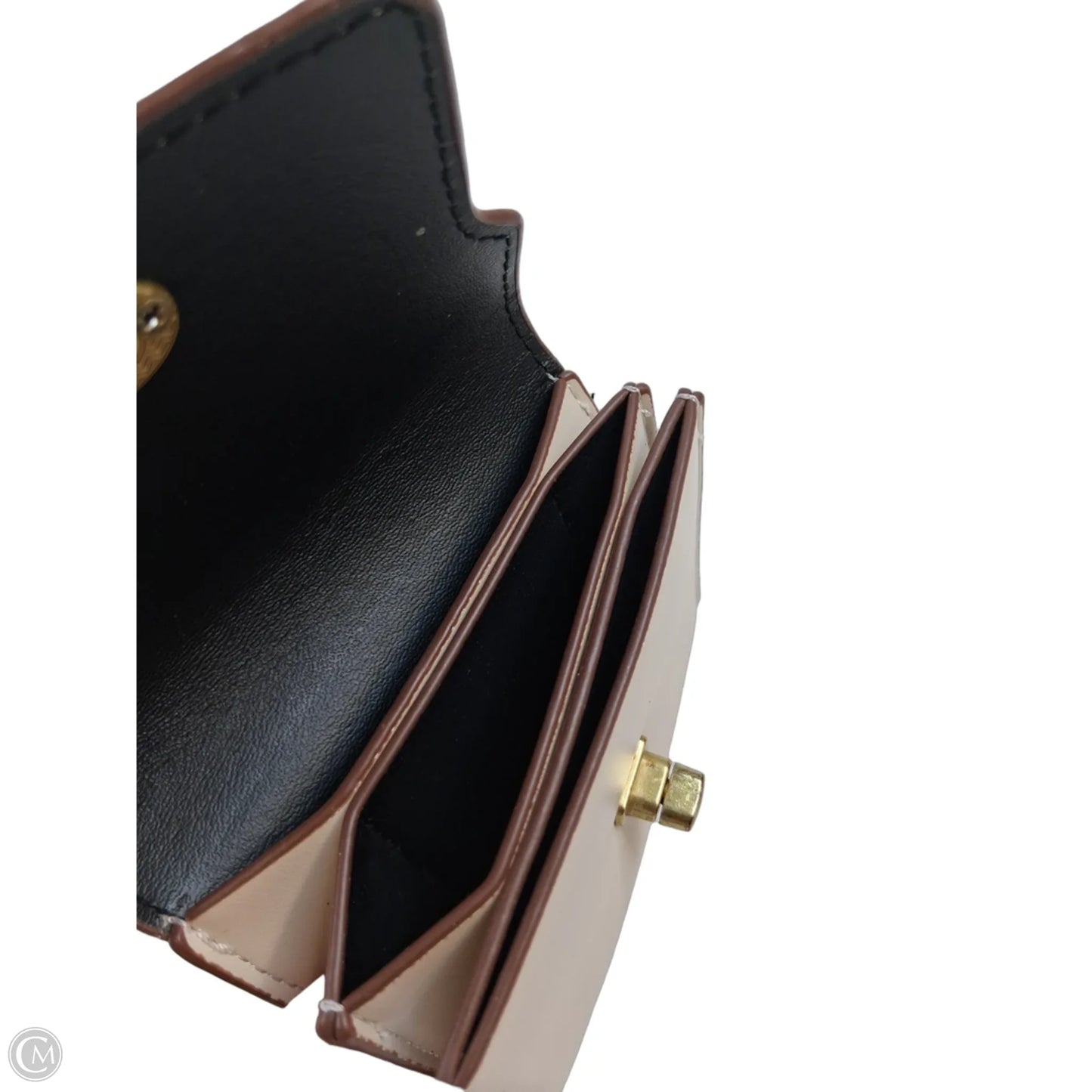 Id/card Holder Designer By Clothes Mentor, Size: Small