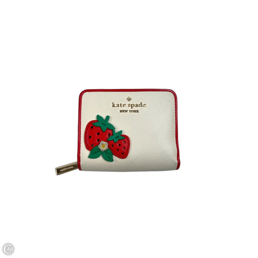 Wallet Designer By Kate Spade, Size: Small