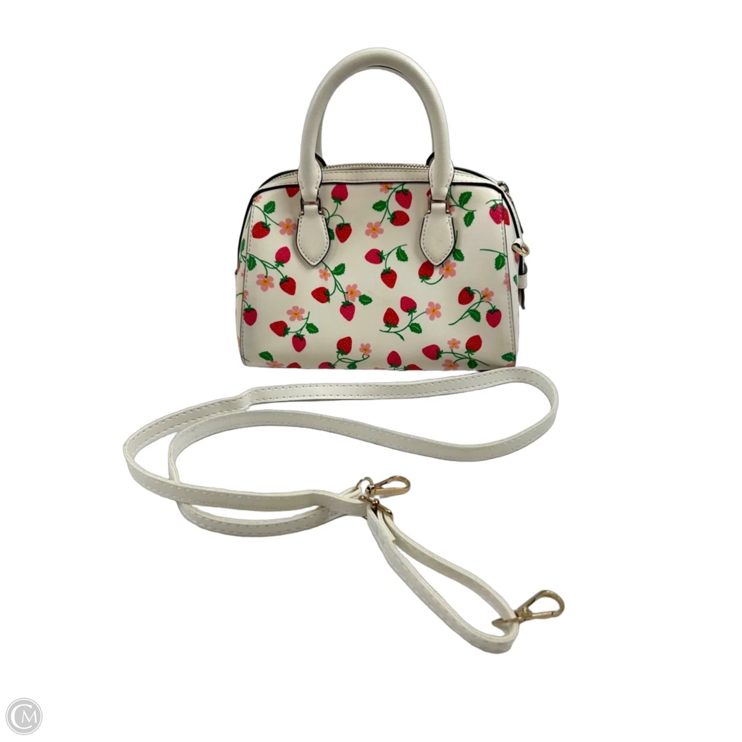 Handbag Designer By Kate Spade, Size: Small