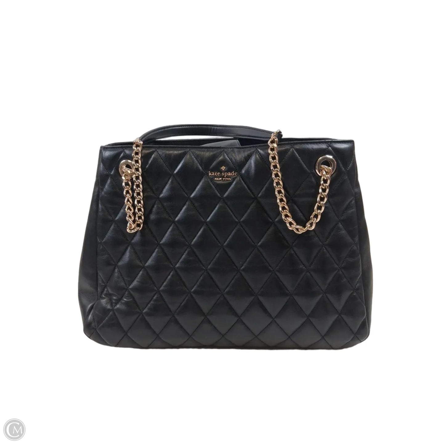 Tote Designer By Kate Spade, Size: Medium