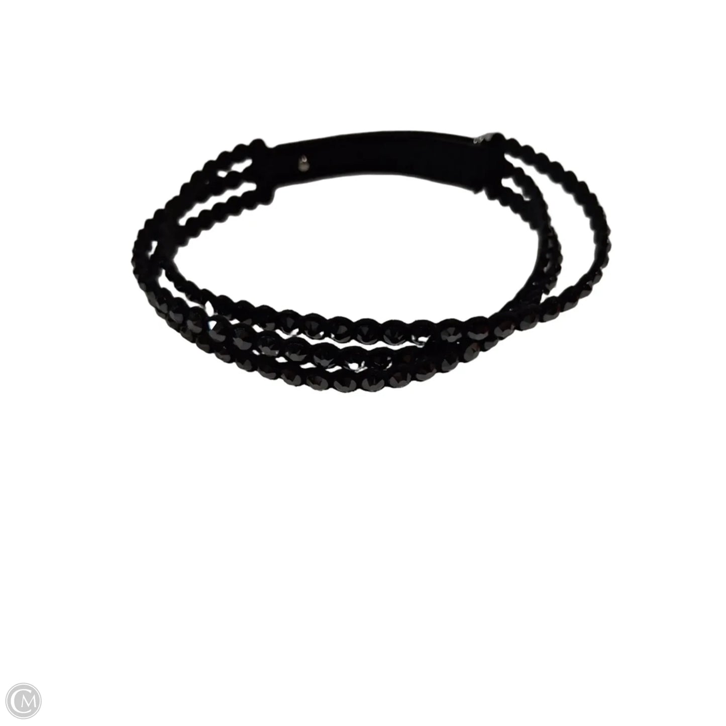 Bracelet Designer By Swarovski