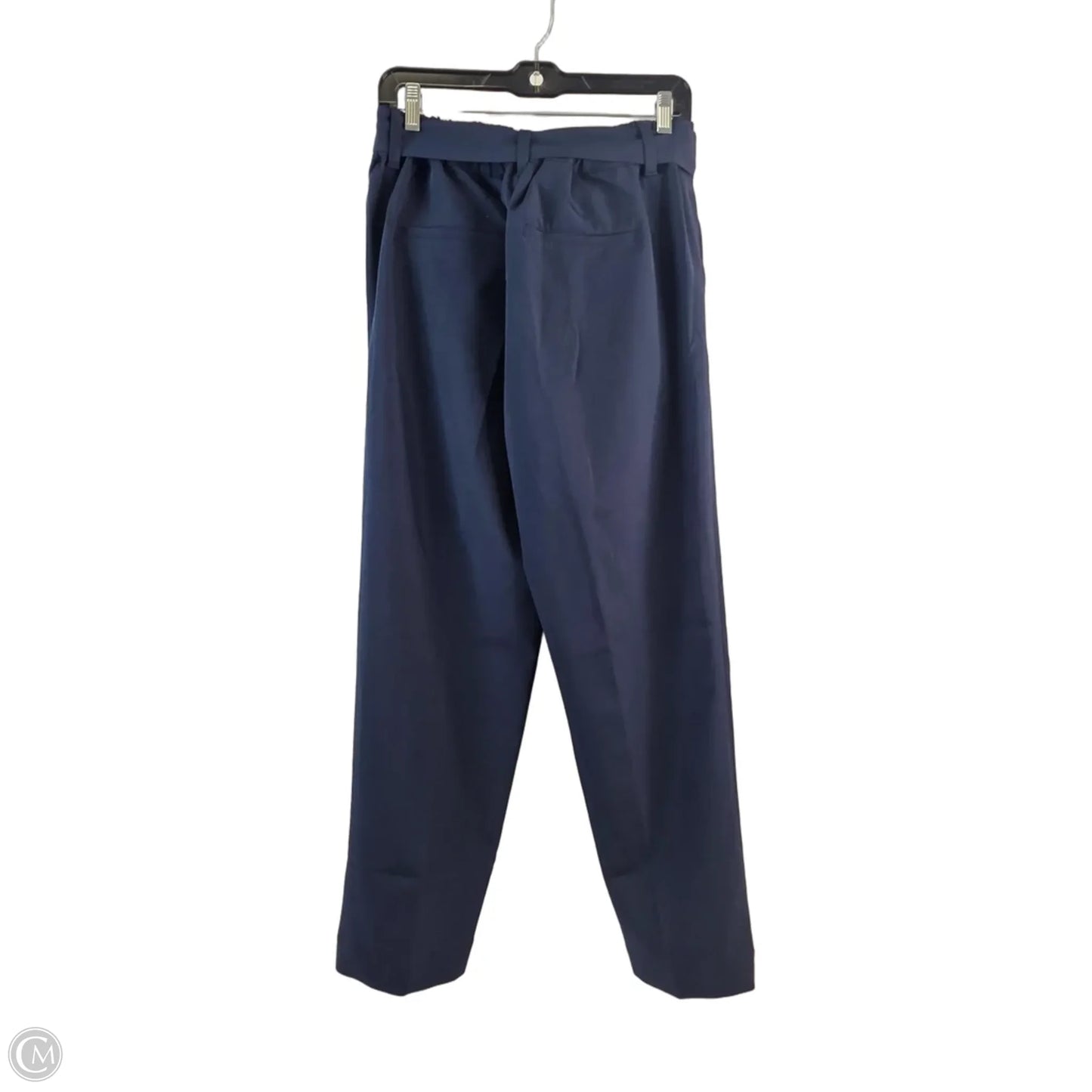 Pants Dress By Loft In Navy, Size: 8