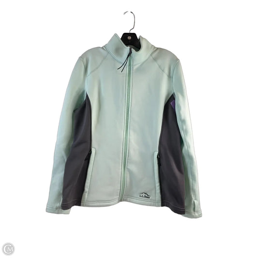 Jacket Other By L.l. Bean In Green, Size: Xl