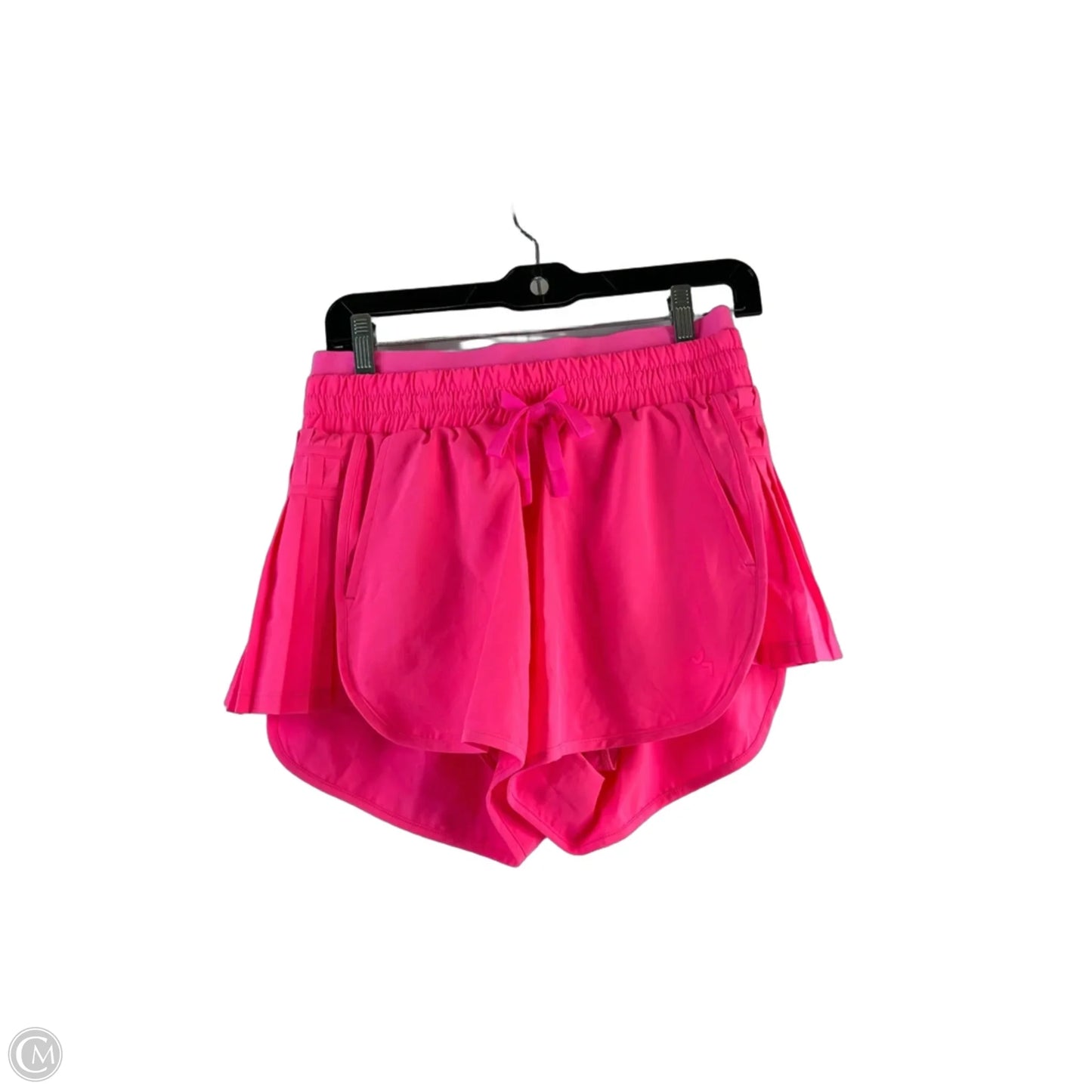 Athletic Shorts By Joy Lab In Pink, Size: S