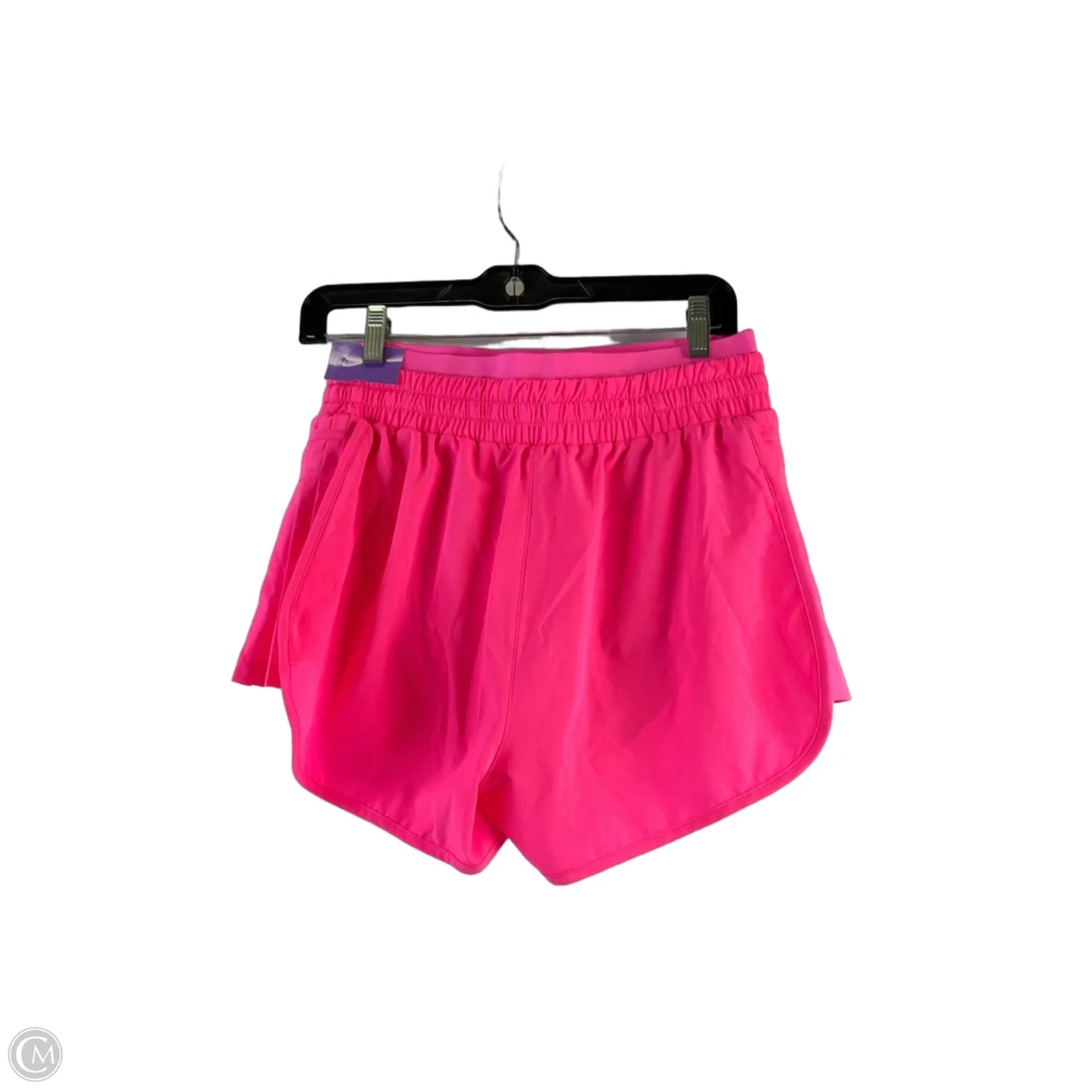 Athletic Shorts By Joy Lab In Pink, Size: S