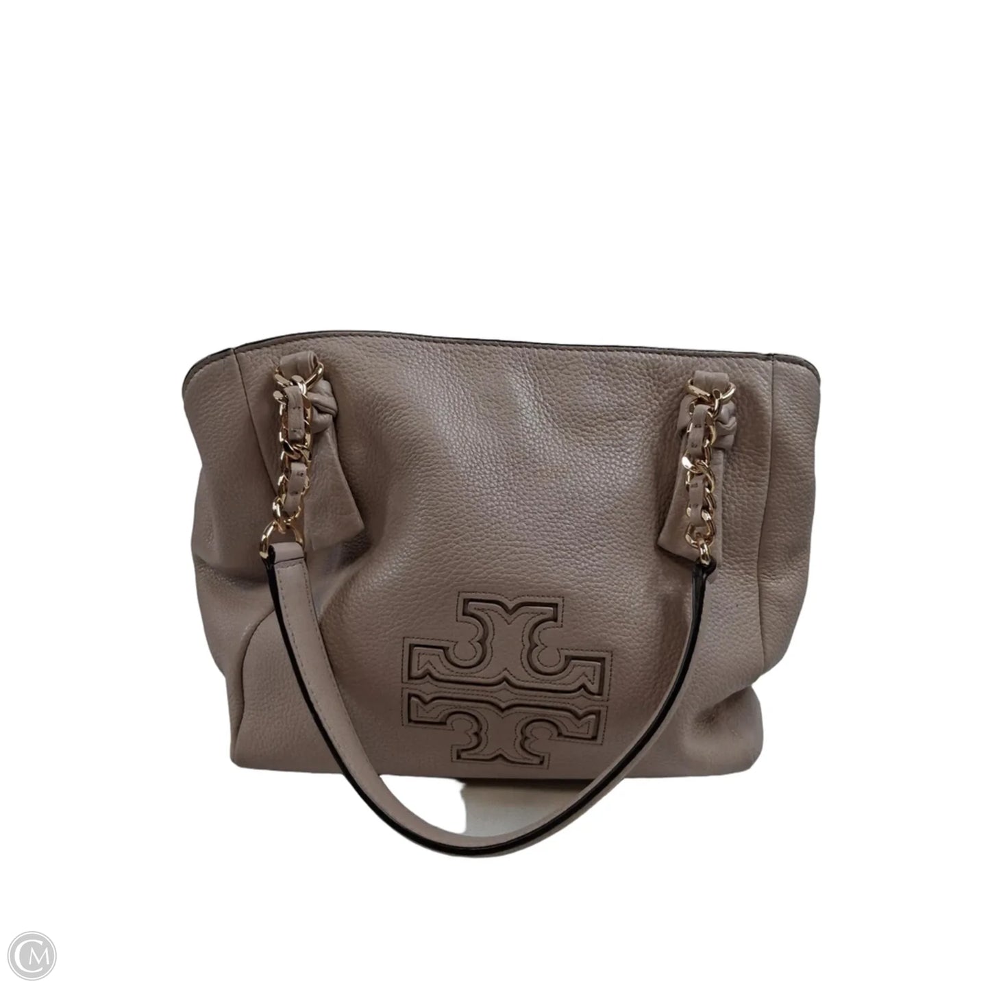 Handbag Designer By Tory Burch, Size: Small