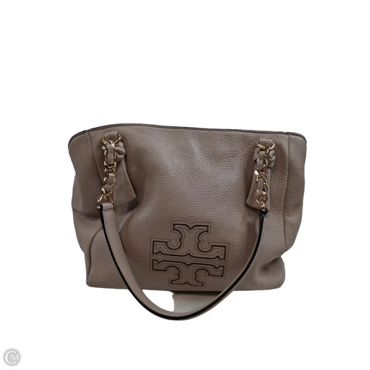 Handbag Designer By Tory Burch, Size: Small