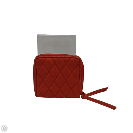 Wallet By Vera Bradley, Size: Small