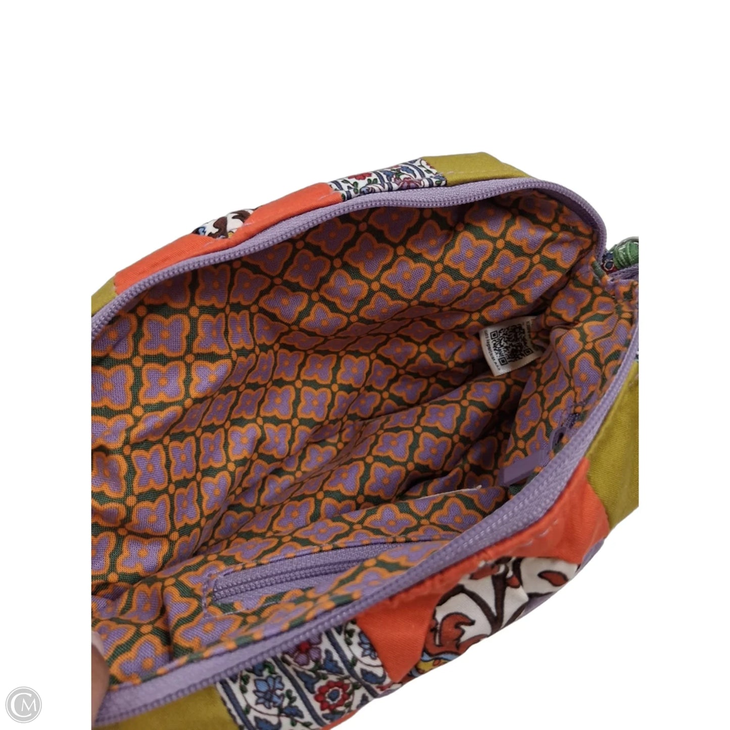 Crossbody By Vera Bradley, Size: Small