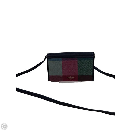 Crossbody Designer By Kate Spade, Size: Small