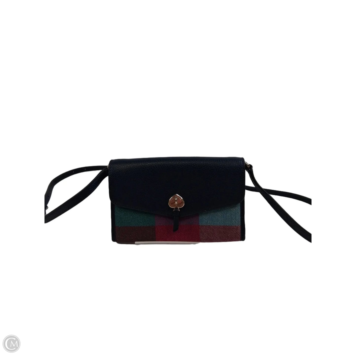 Crossbody Designer By Kate Spade, Size: Small