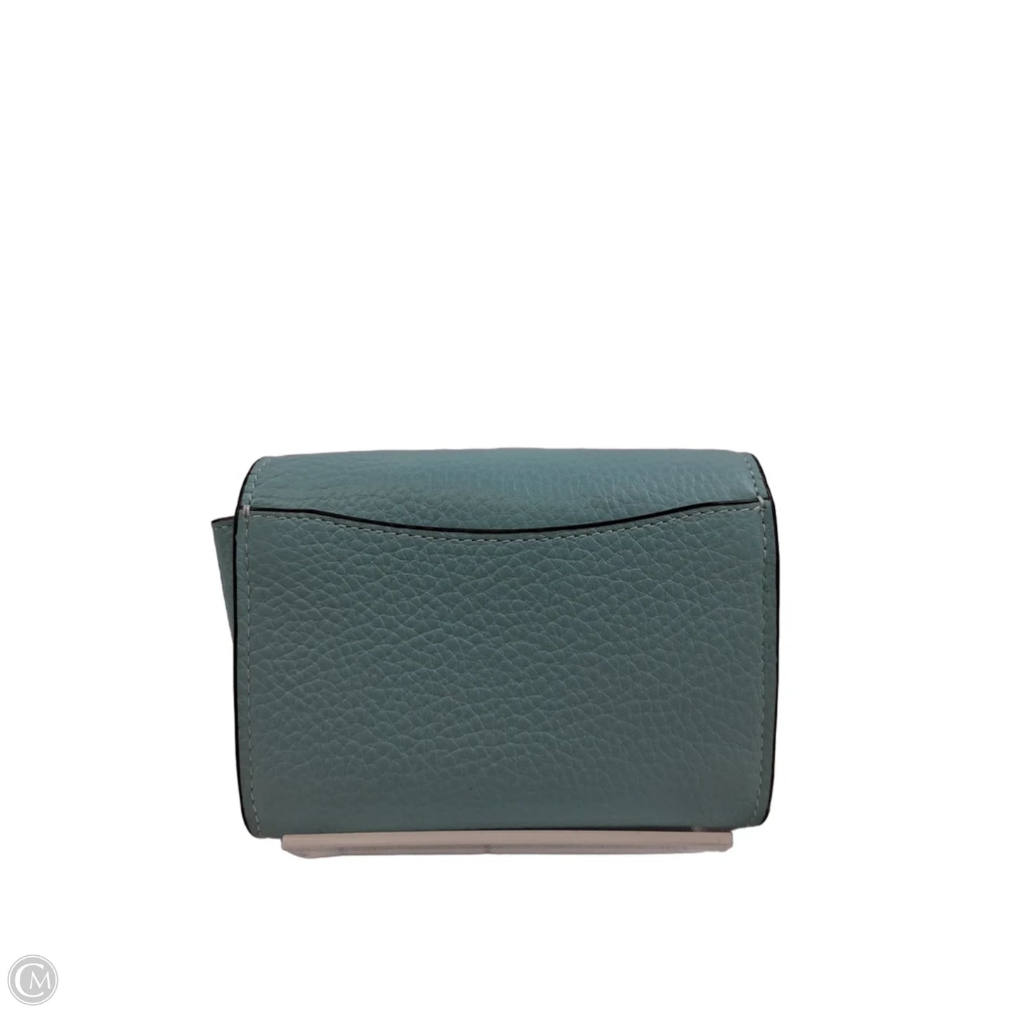 Wallet Designer By Coach, Size: Small