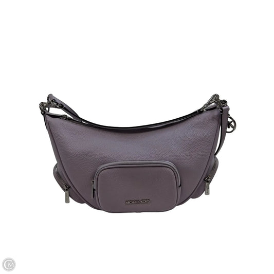 Handbag Designer By Michael Kors, Size: Large