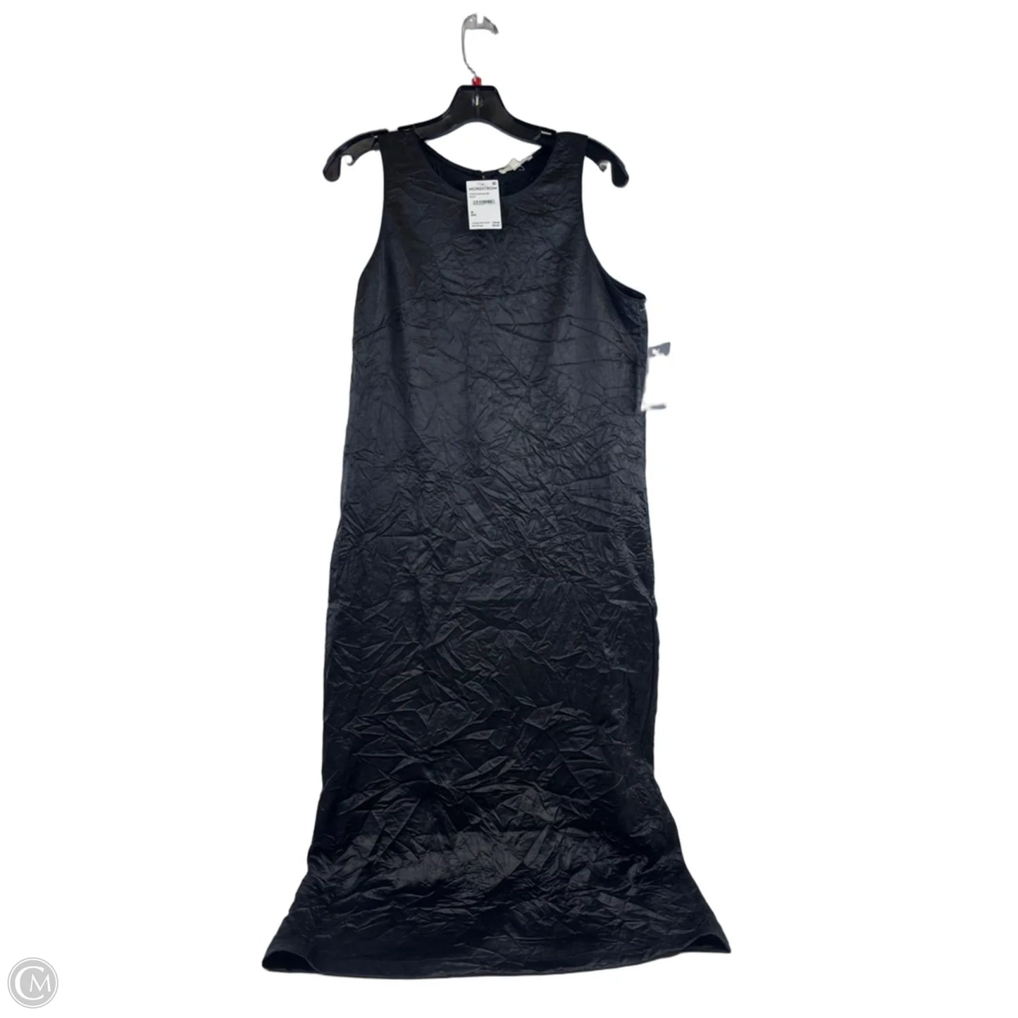 Dress Casual Maxi By Melloday In Black, Size: M