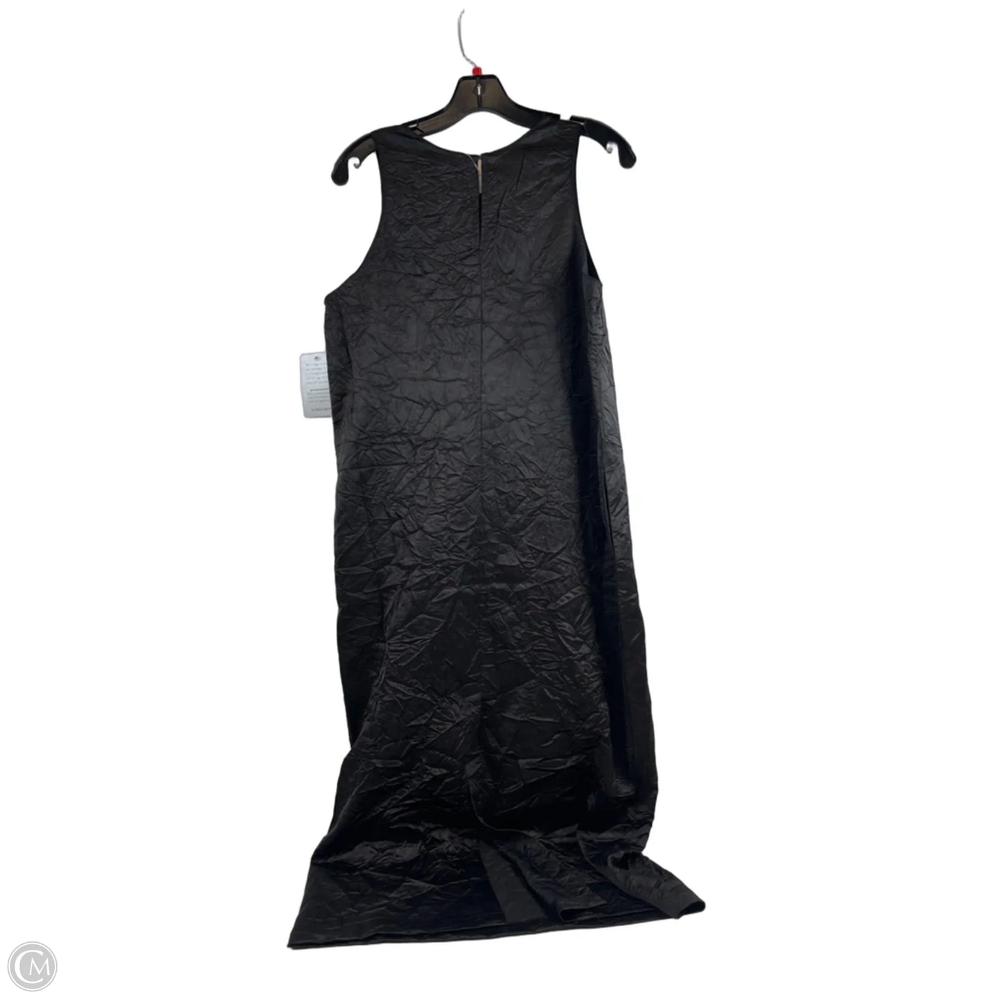 Dress Casual Maxi By Melloday In Black, Size: M
