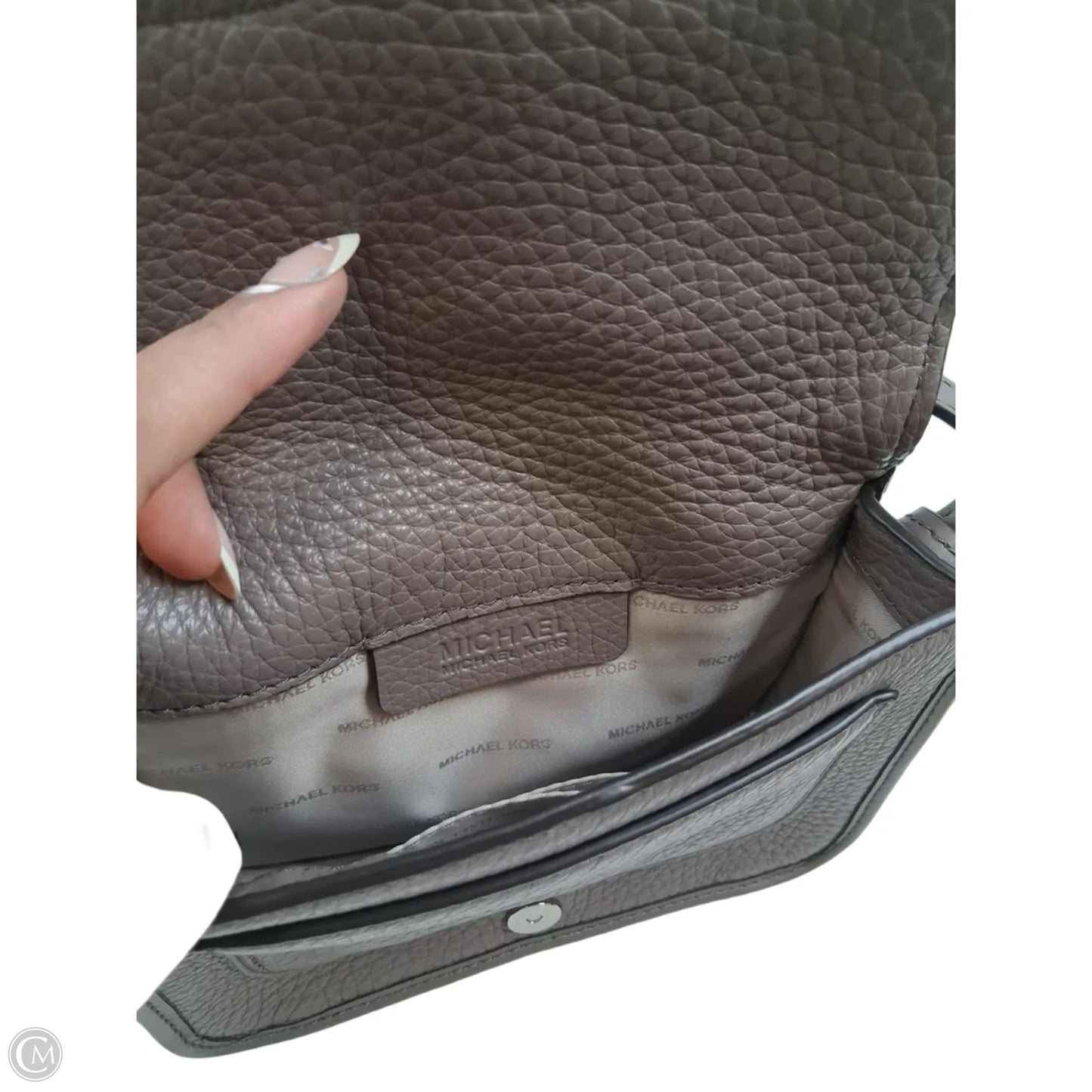 Crossbody By Michael By Michael Kors, Size: Medium
