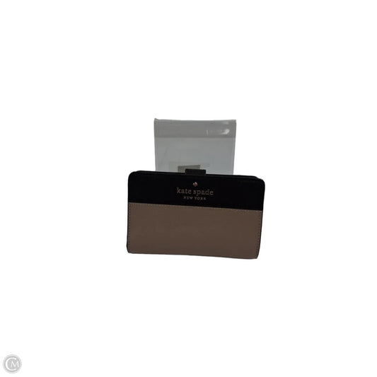 Wallet Designer By Kate Spade, Size: Small