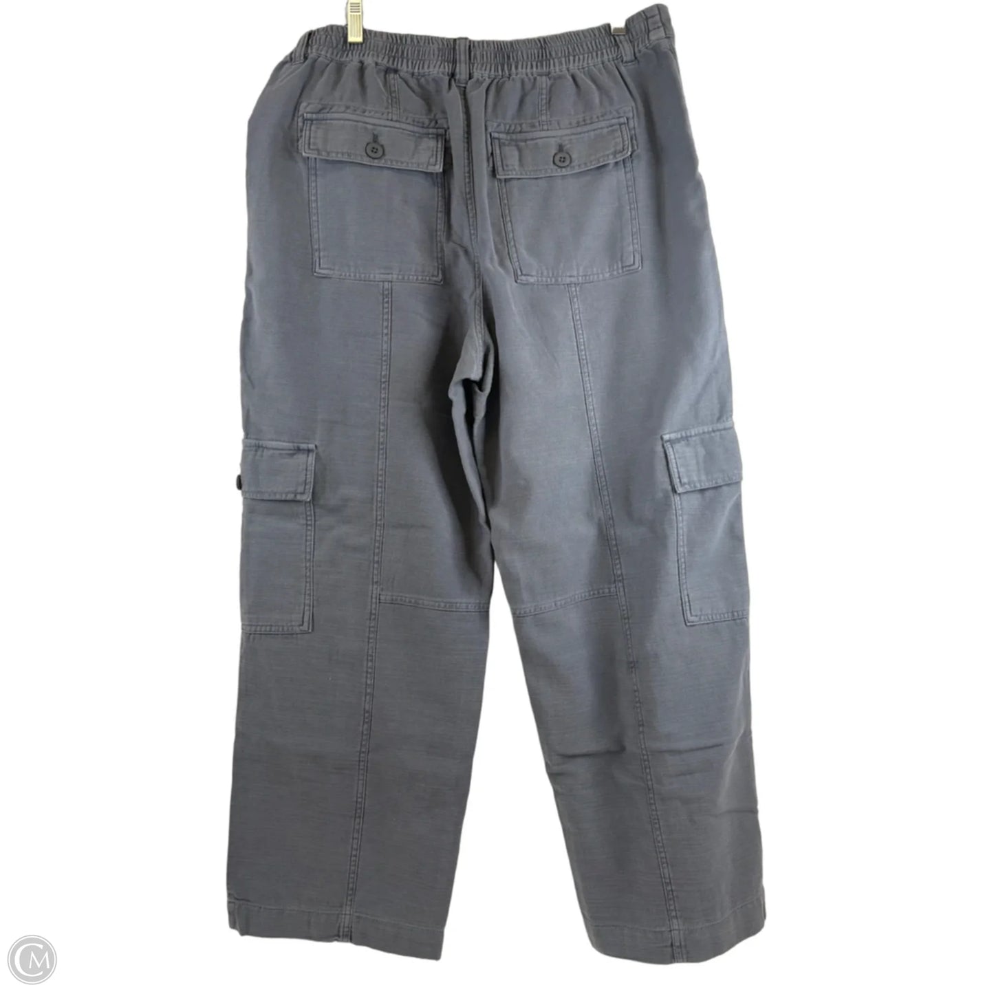 Pants Cargo & Utility By Lucky Brand In Blue, Size: 12