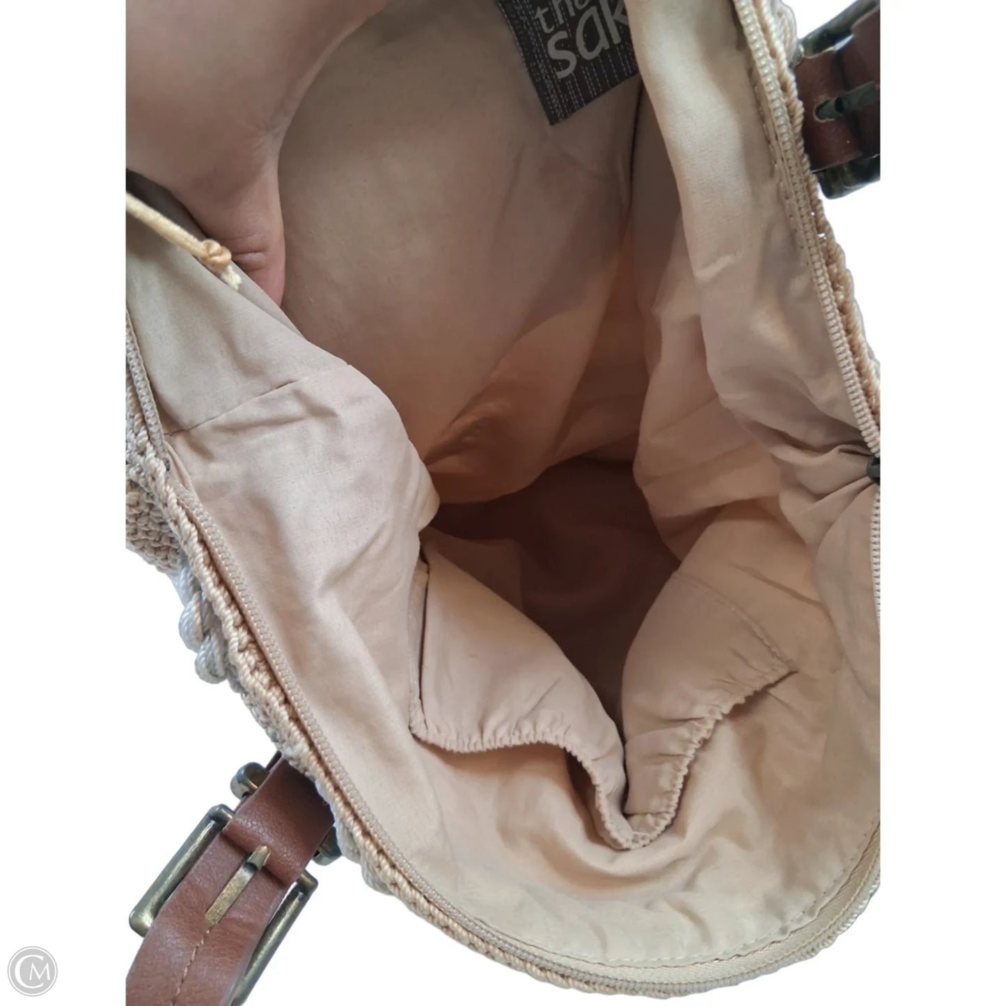 Handbag By The Sak, Size: Medium