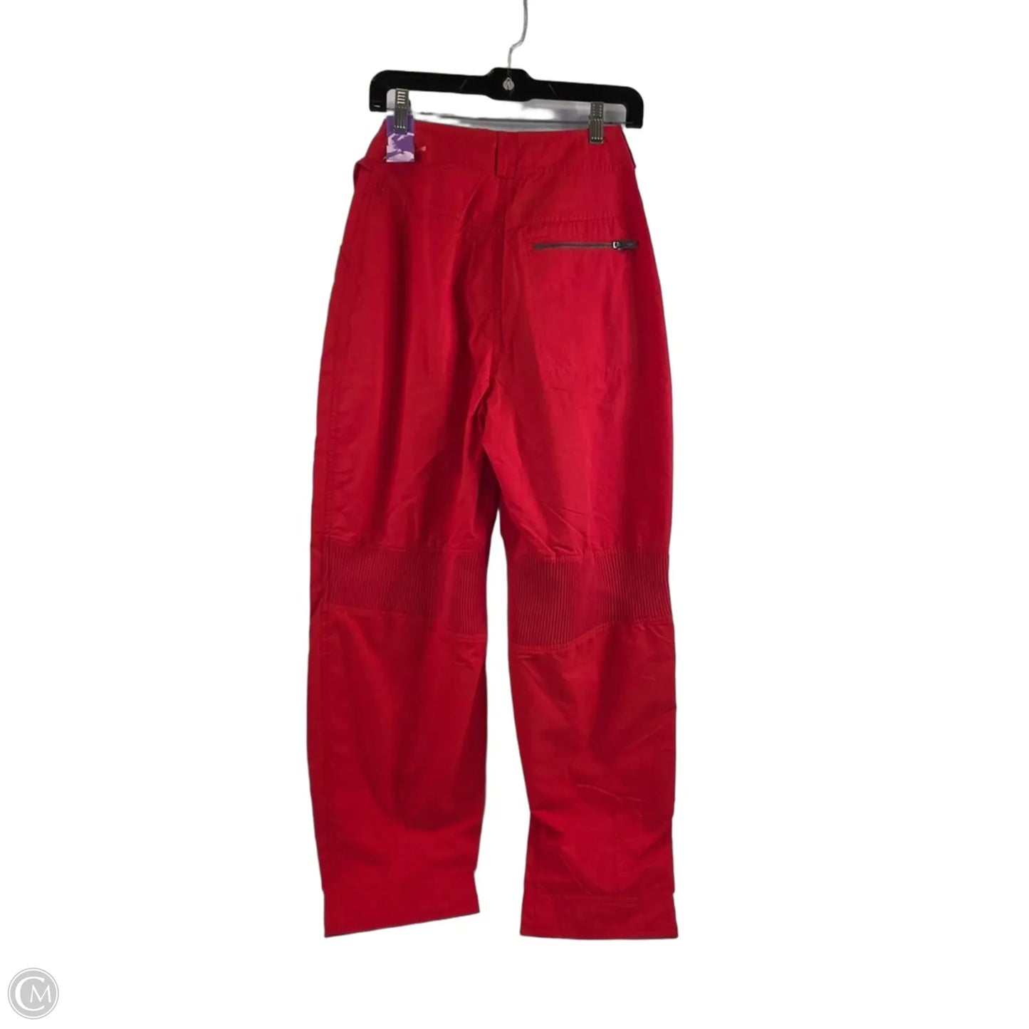 Pants Cargo & Utility By Free People In Orange, Size: 2