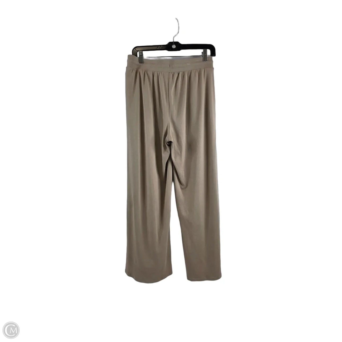 Pants Wide Leg By Haven In Tan, Size: 4