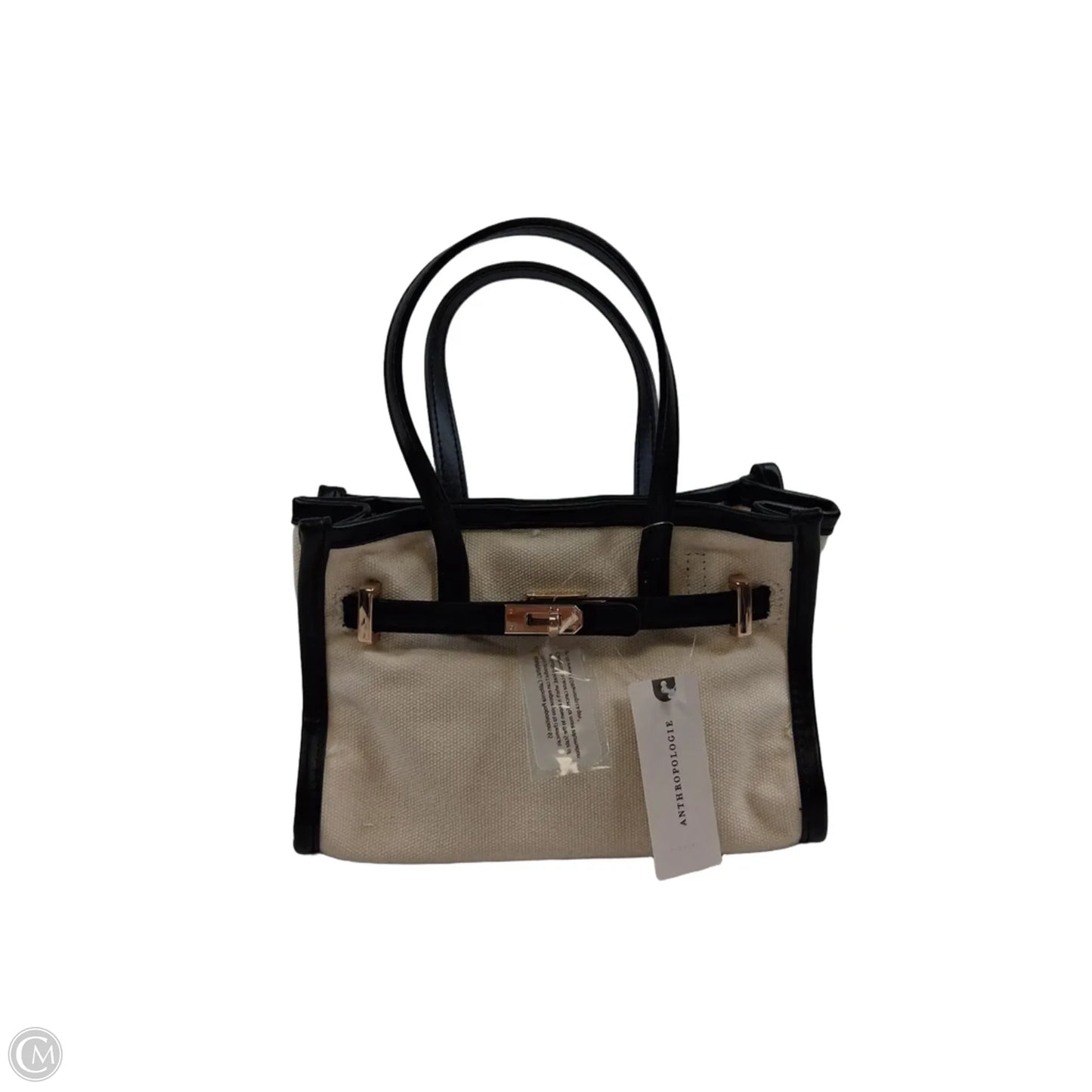 Handbag By Clothes Mentor, Size: Small