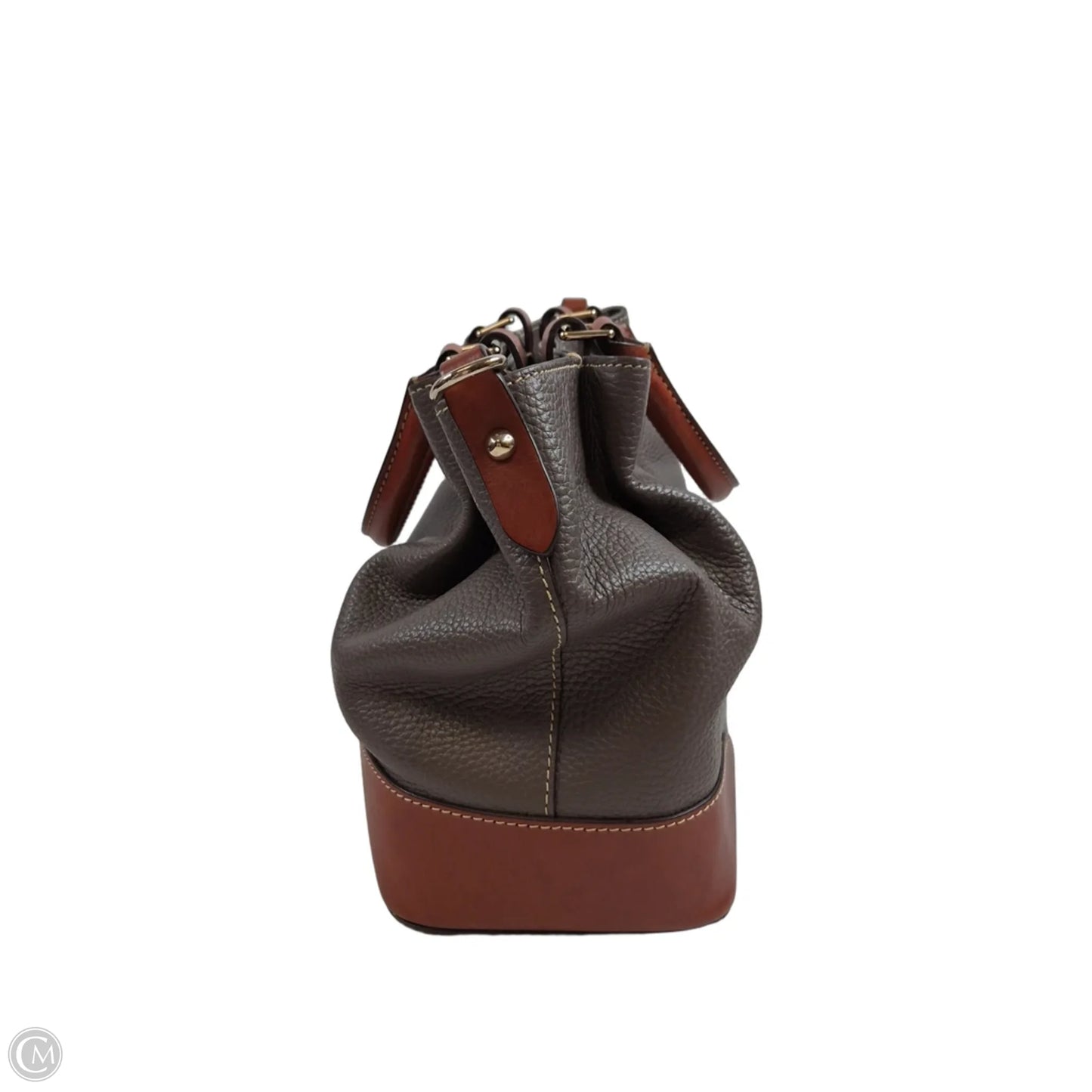 Handbag Designer By Dooney And Bourke, Size: Large