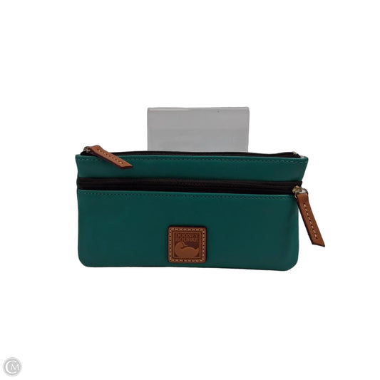 Wallet Designer By Dooney And Bourke, Size: Medium
