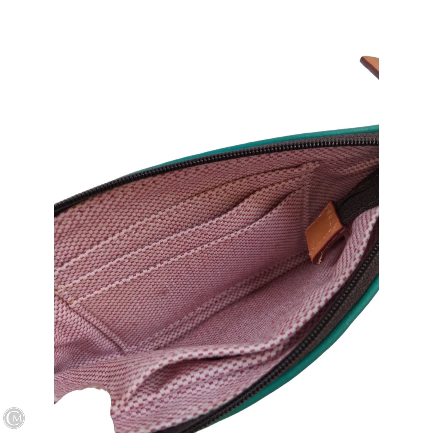 Wallet Designer By Dooney And Bourke, Size: Medium