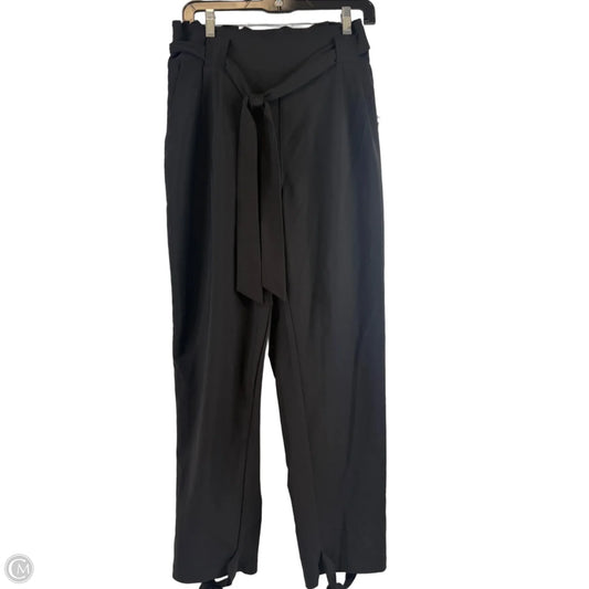 Pants Dress By Grace Karin In Black, Size: 12