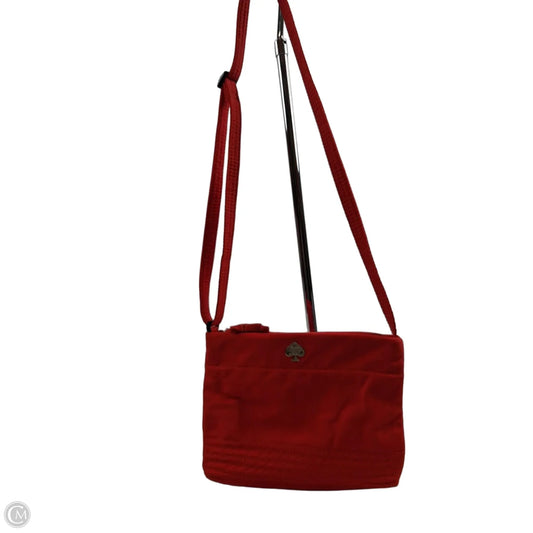 Crossbody Designer By Kate Spade, Size: Medium