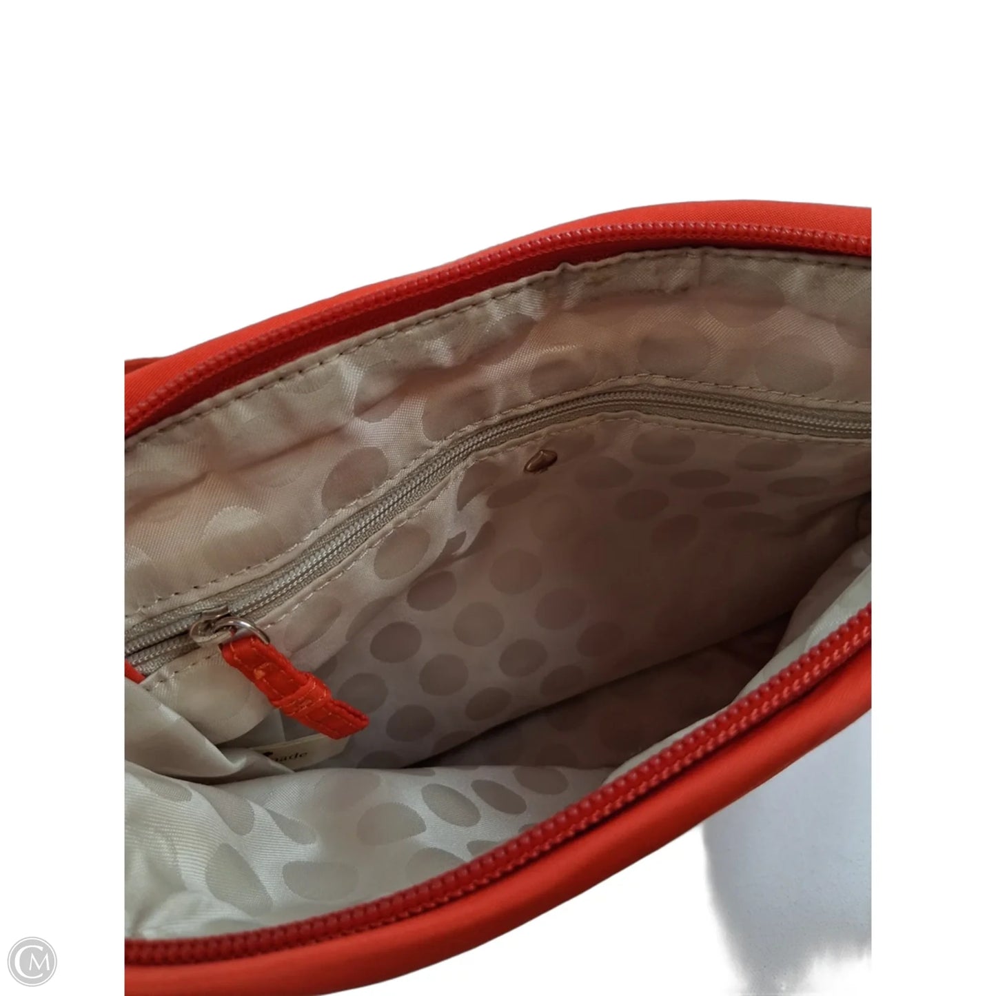 Crossbody Designer By Kate Spade, Size: Medium