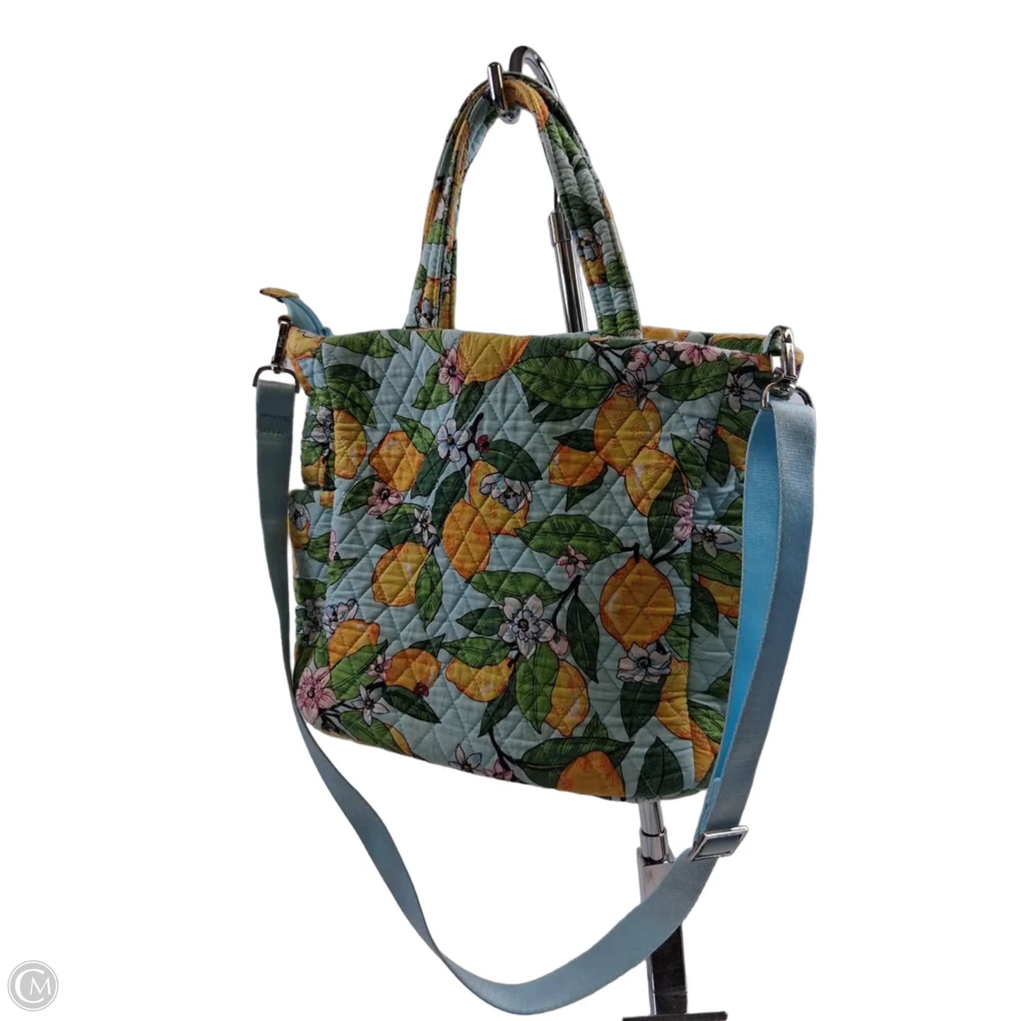 Tote By Vera Bradley, Size: Small