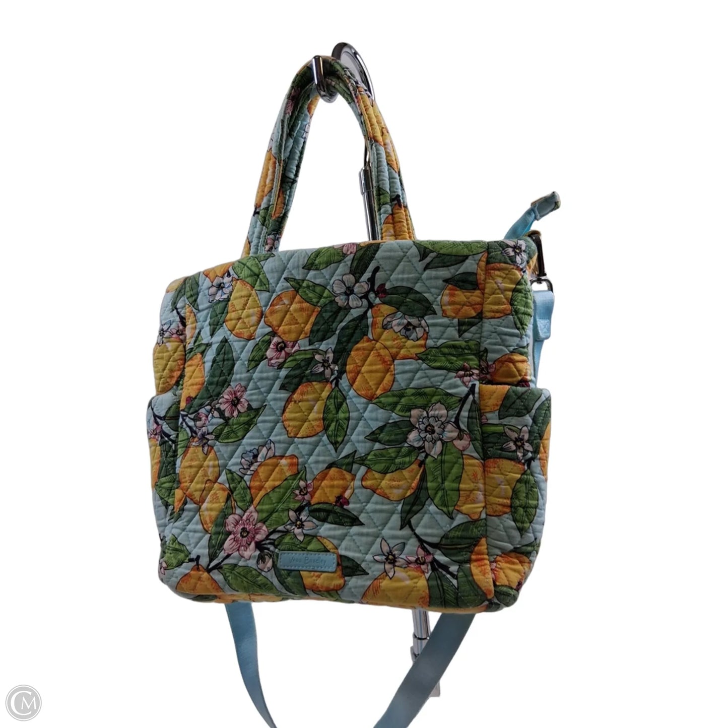 Tote By Vera Bradley, Size: Small